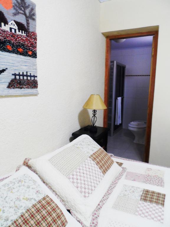 Petit Rivera Hotel Quarto foto